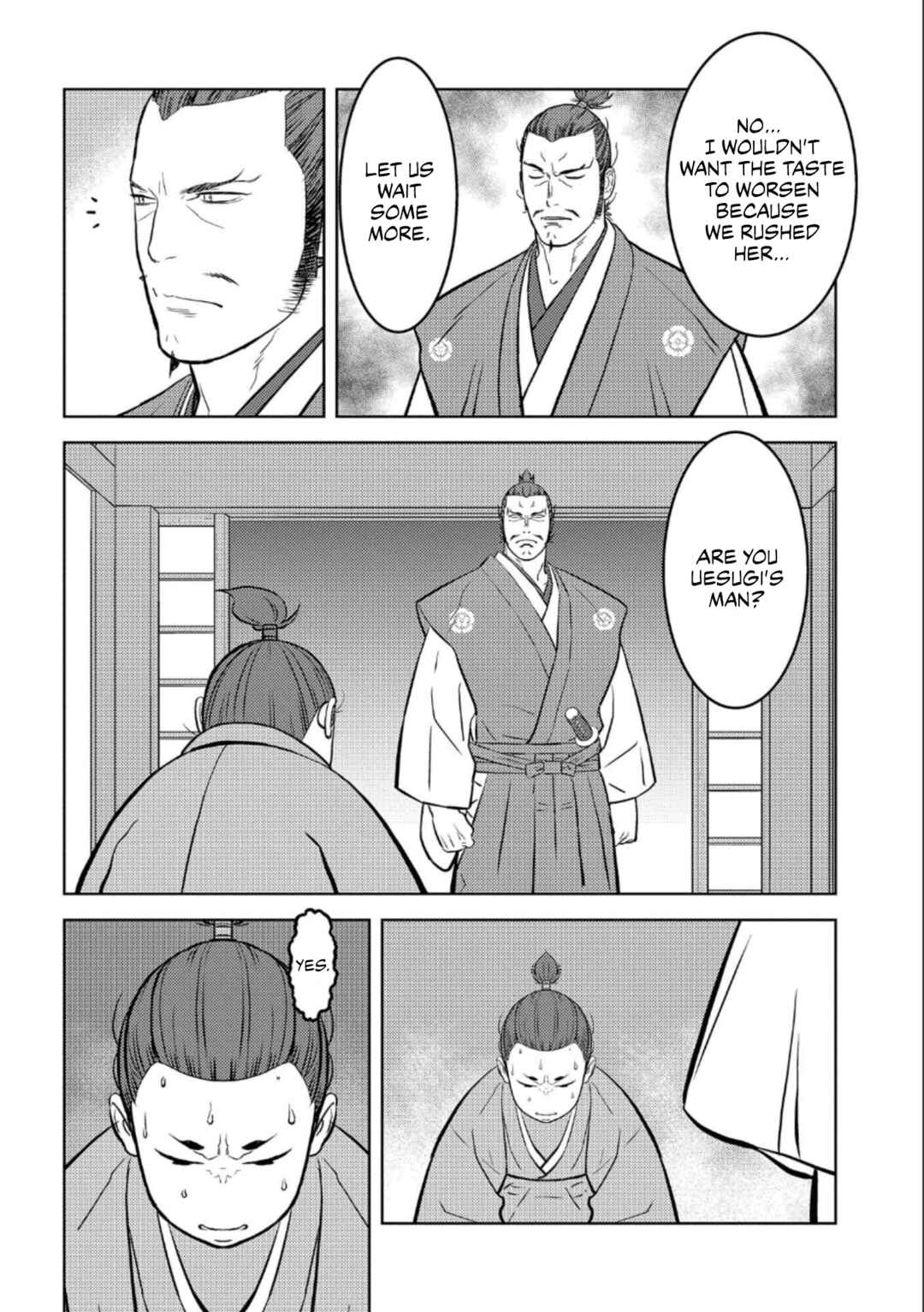 Chapter 72 - Page 11