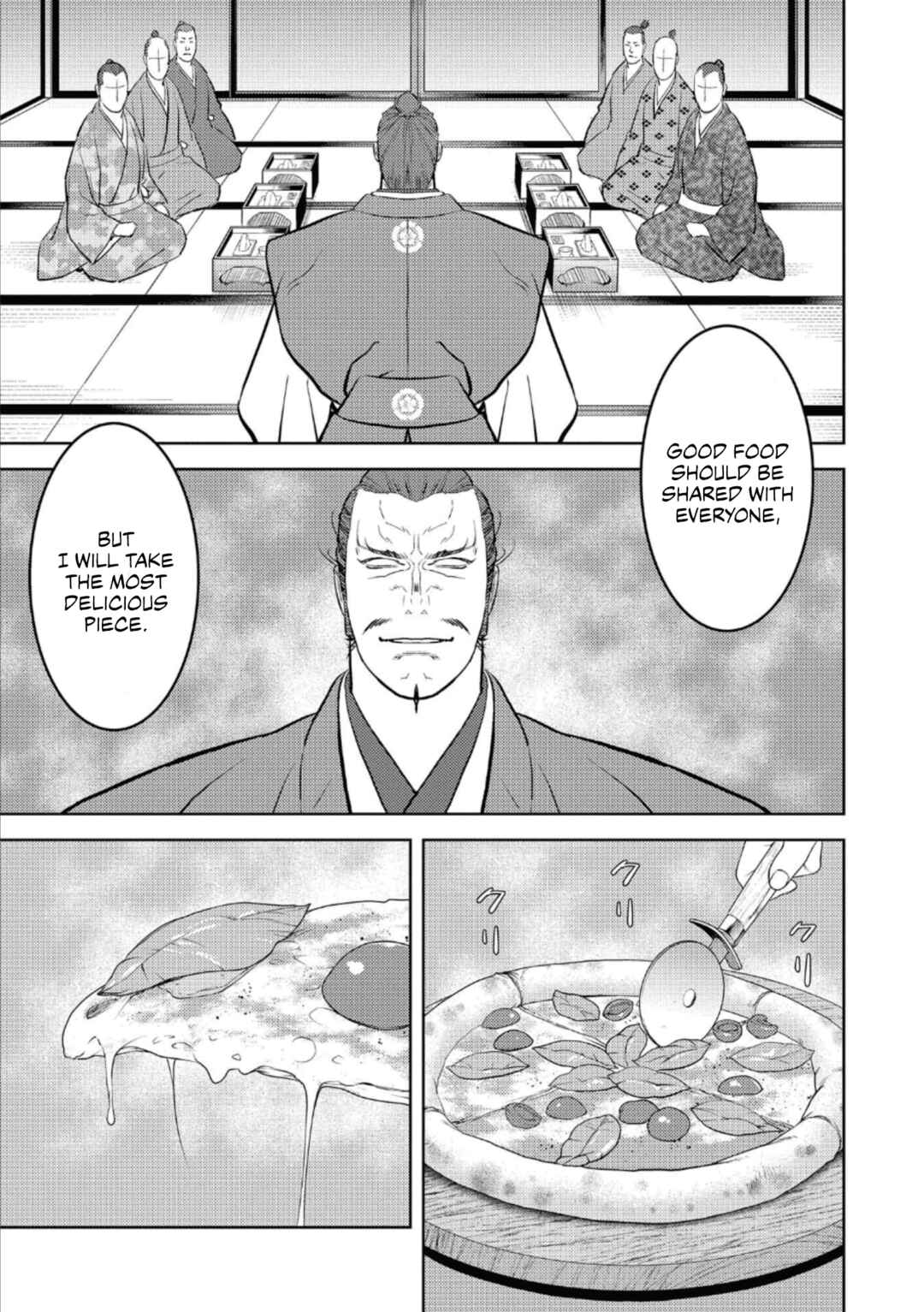 Chapter 72 - Page 18