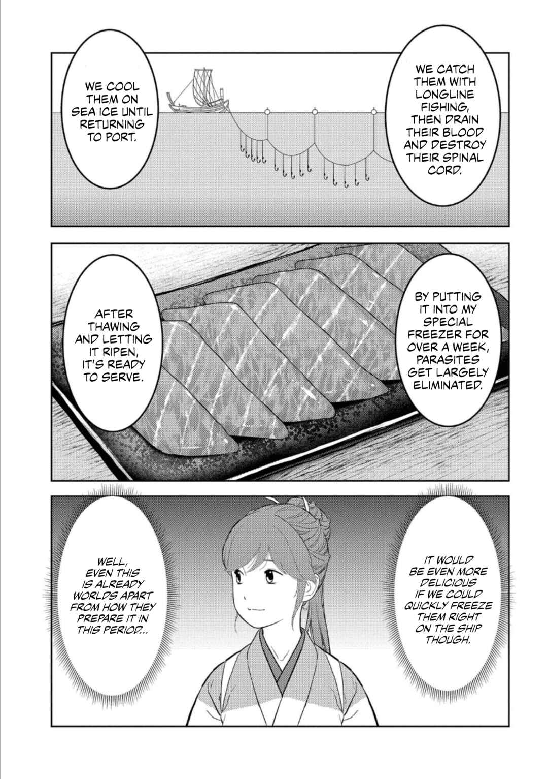 Chapter 72 - Page 24