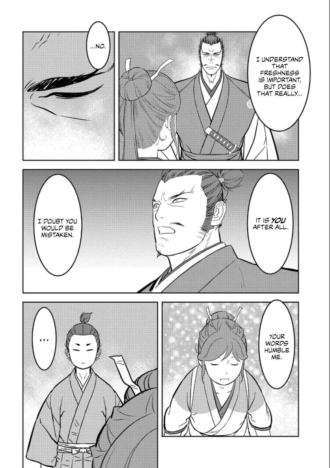 Chapter 72 - Page 25