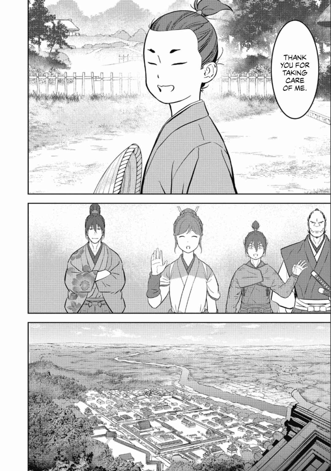 Chapter 72 - Page 29