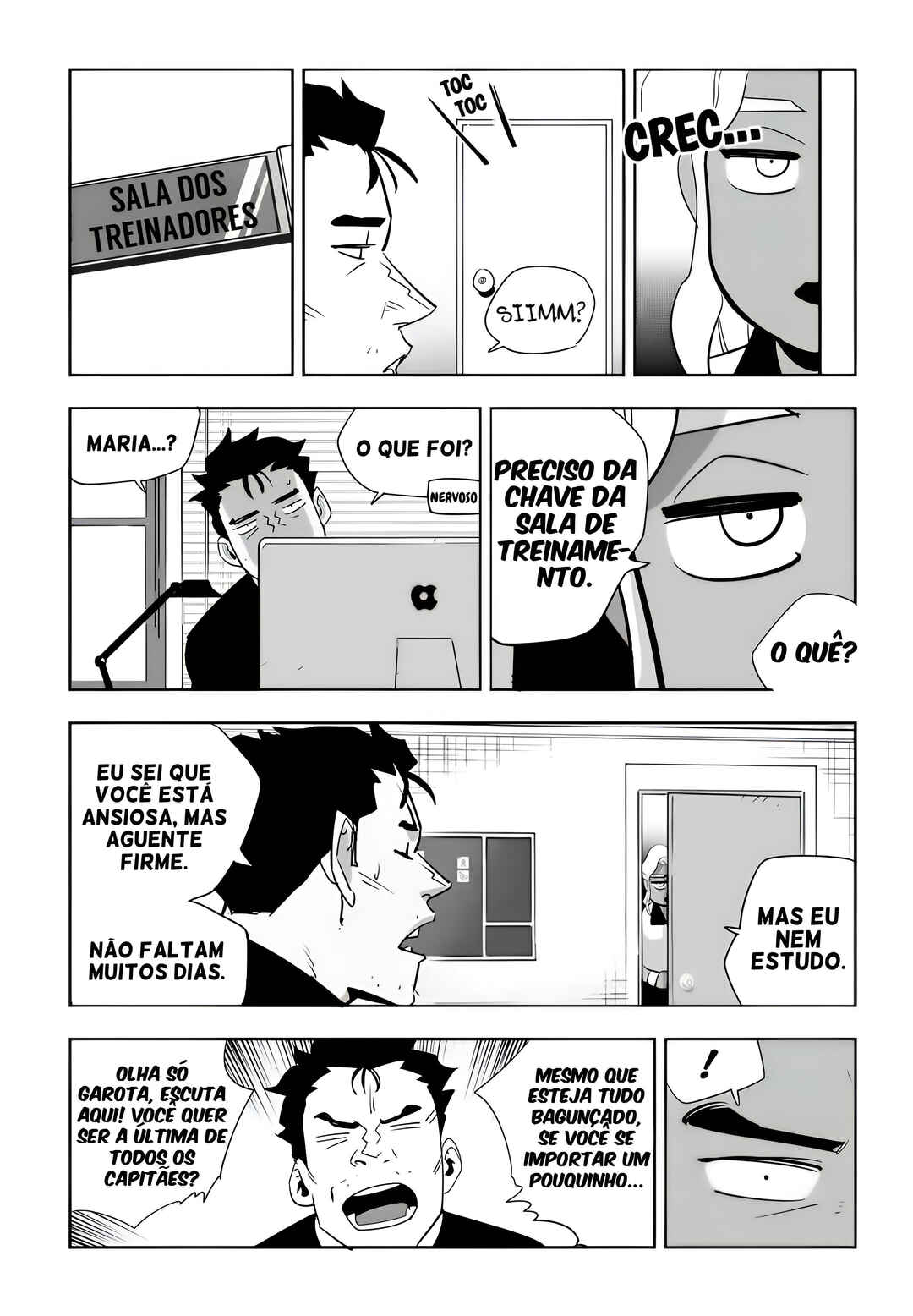 Chapter 66 - Page 10