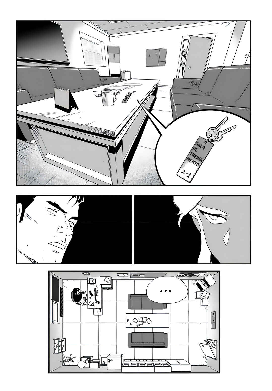 Chapter 66 - Page 11