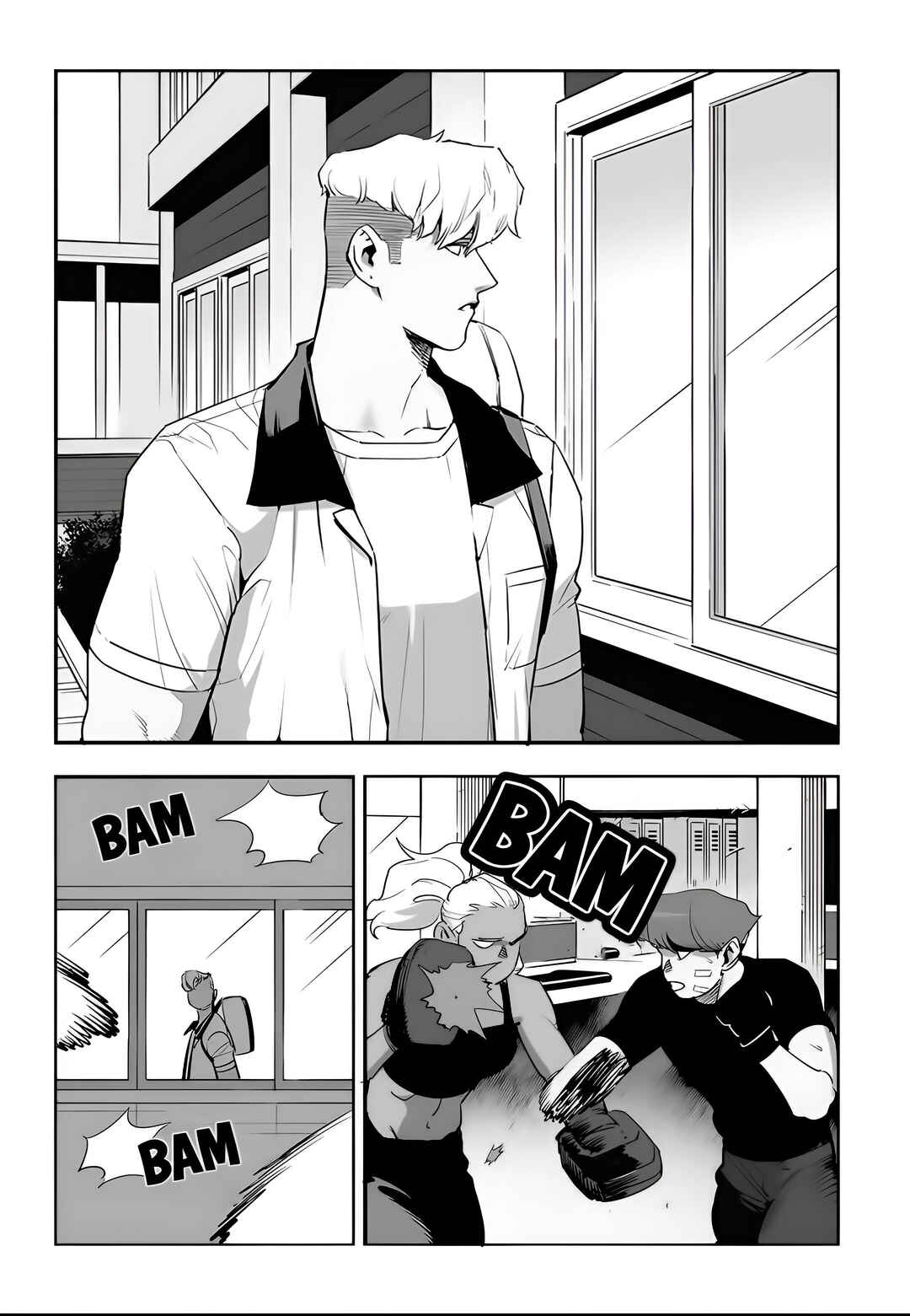Chapter 66 - Page 15
