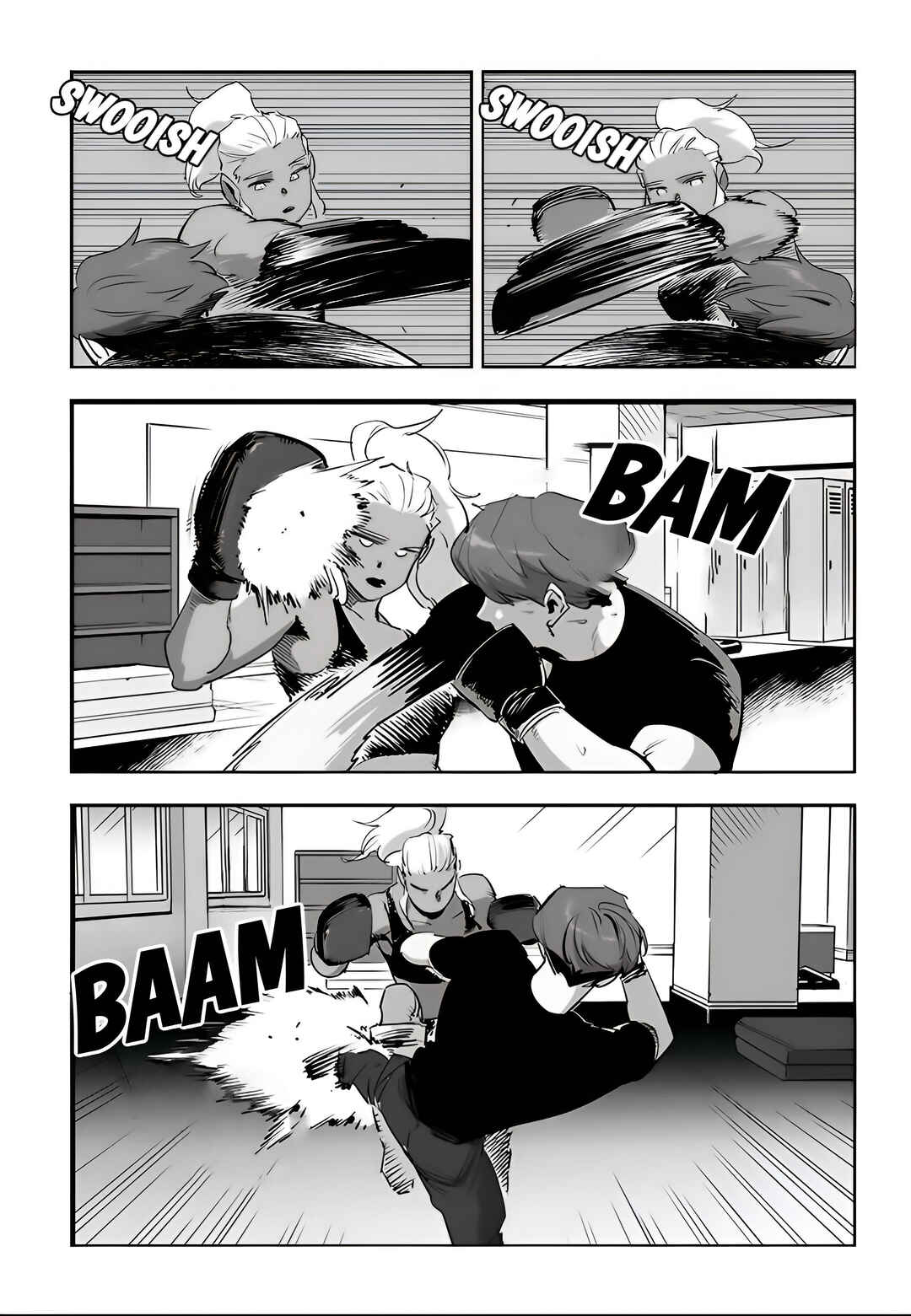 Chapter 66 - Page 16