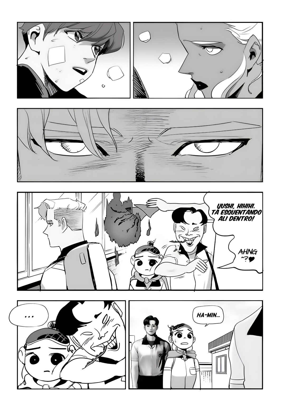 Chapter 66 - Page 17