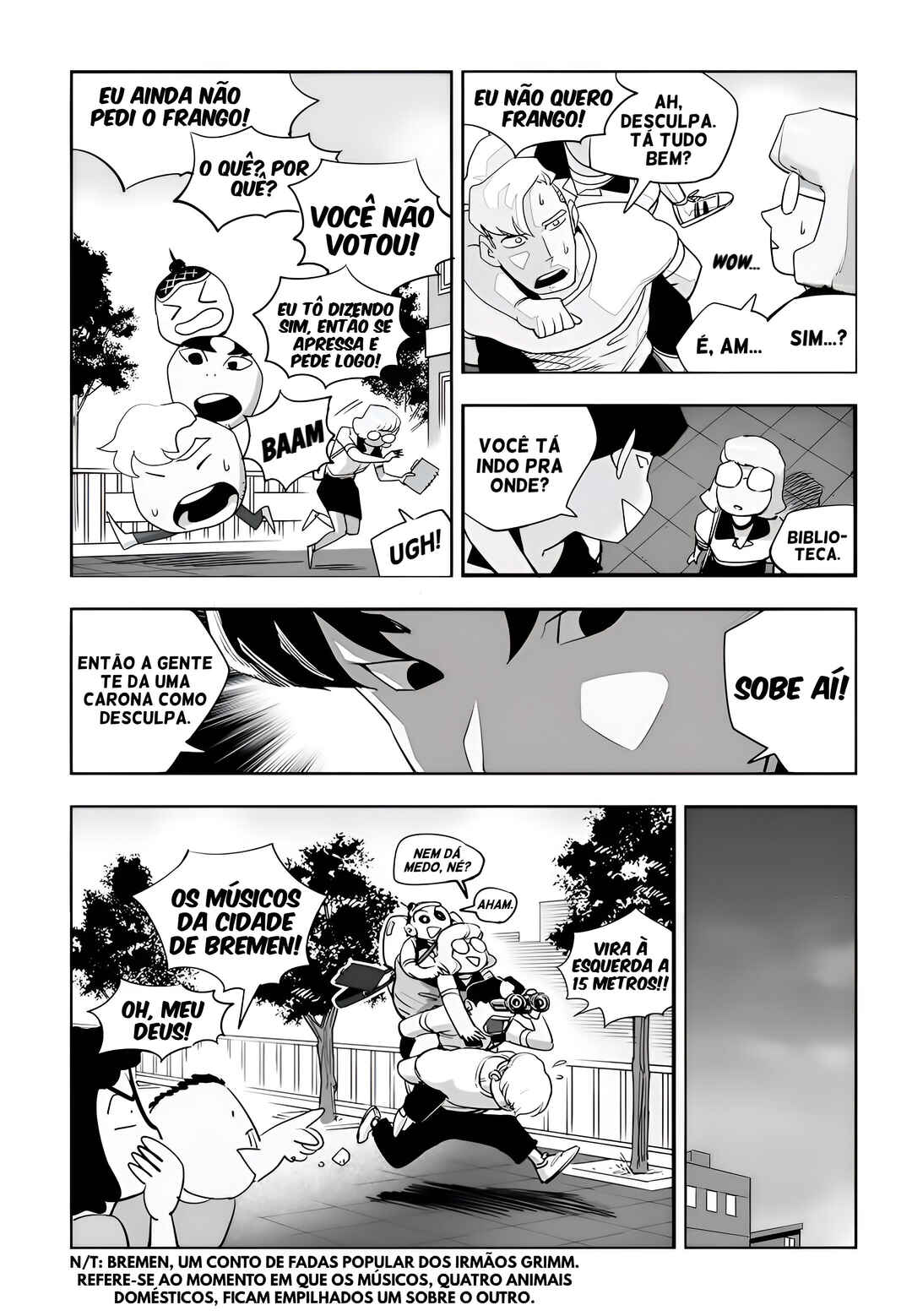 Chapter 66 - Page 20