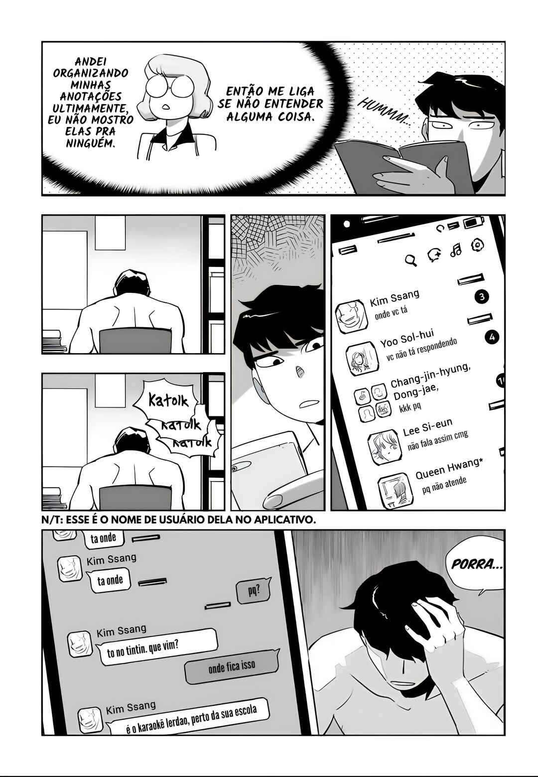 Chapter 66 - Page 22