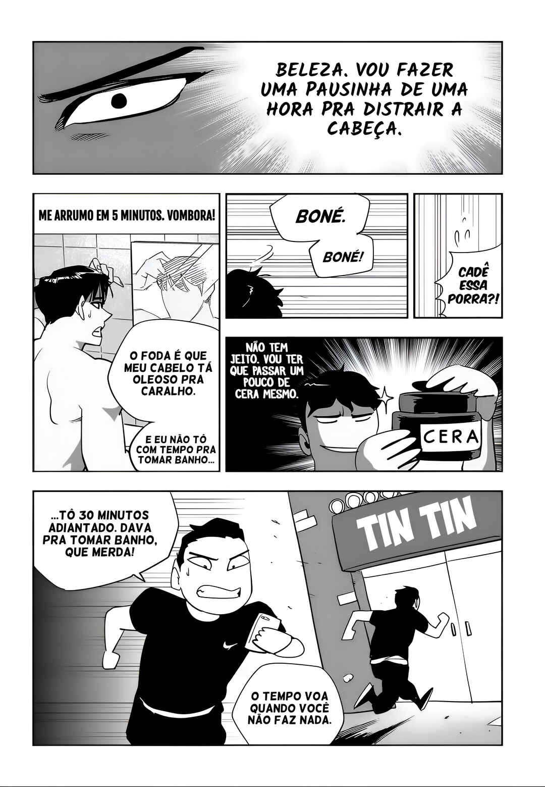 Chapter 66 - Page 23