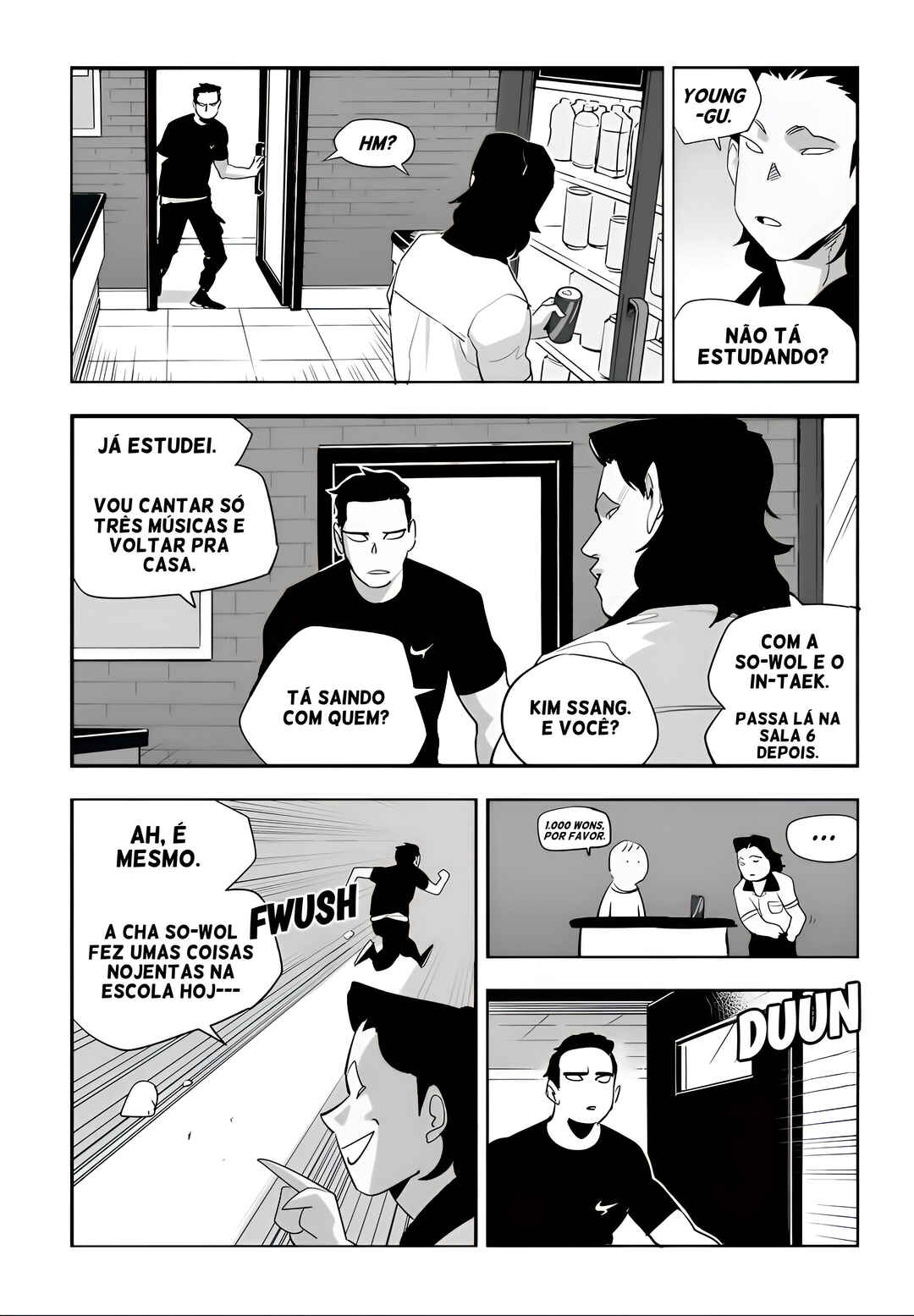 Chapter 66 - Page 24