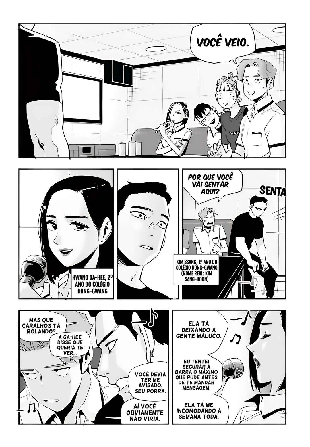 Chapter 66 - Page 25