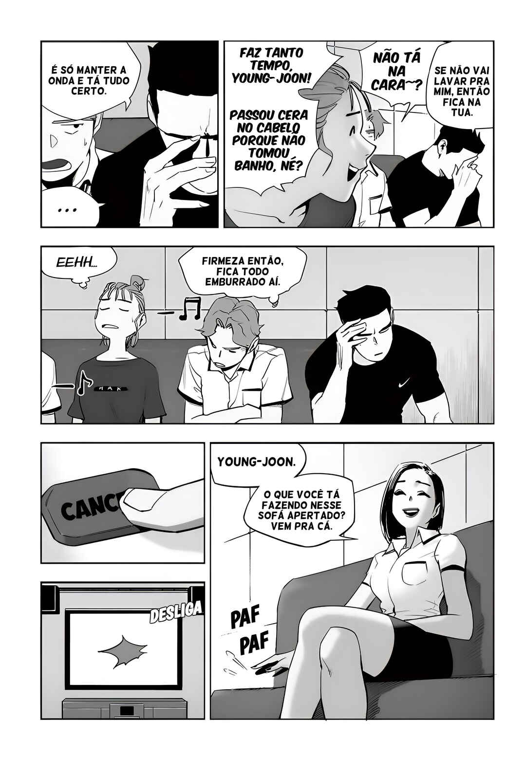 Chapter 66 - Page 26