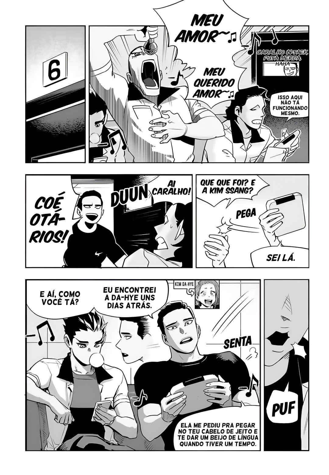 Chapter 66 - Page 28