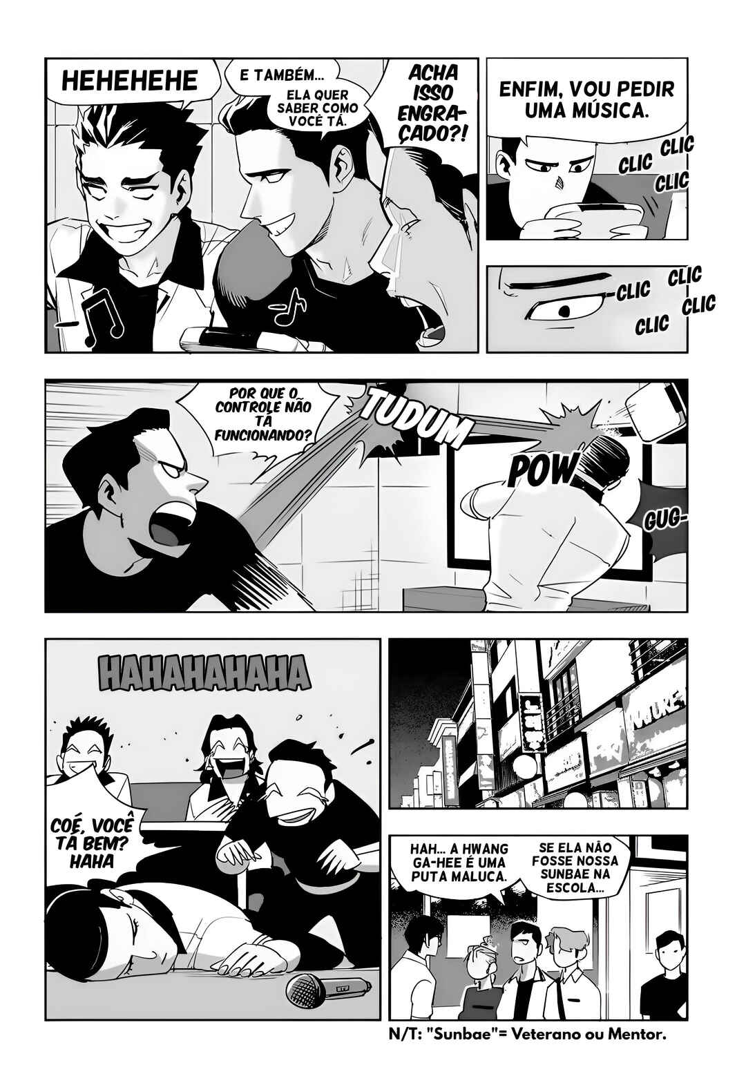 Chapter 66 - Page 29