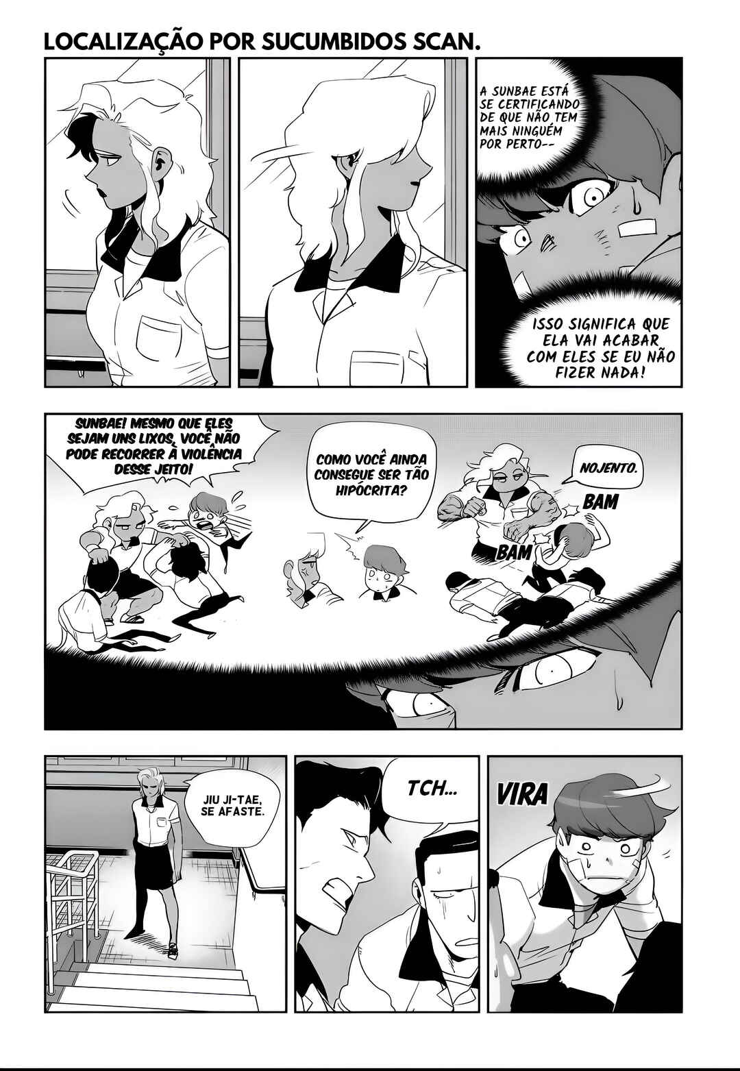 Chapter 66 - Page 3