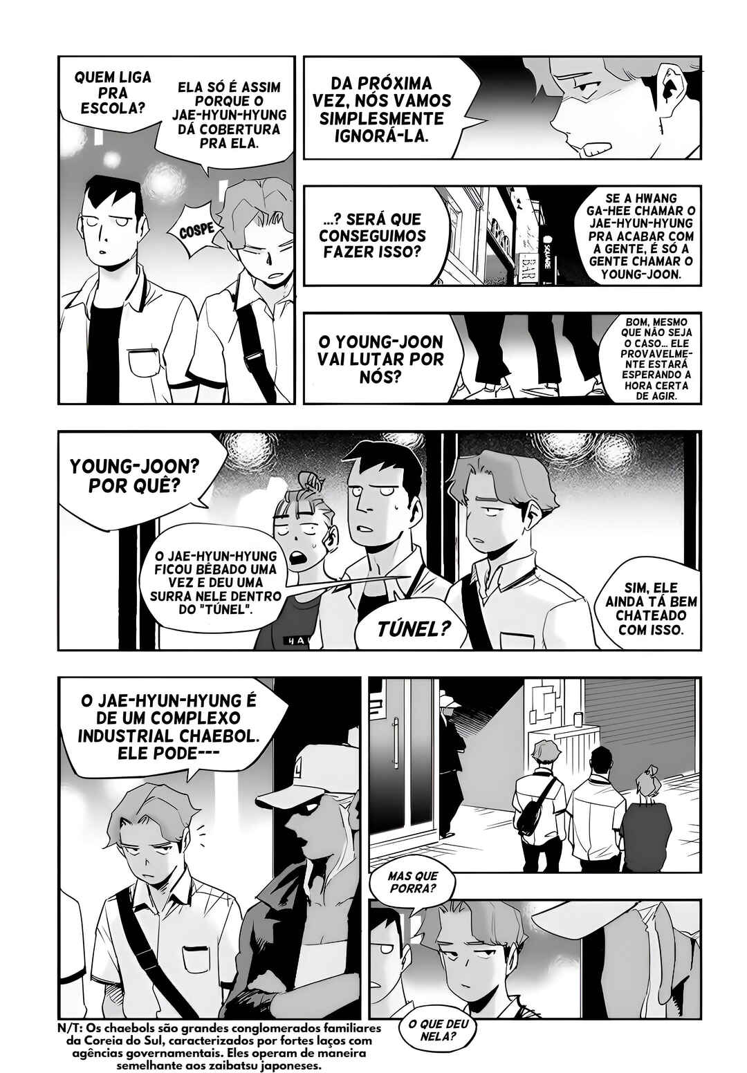 Chapter 66 - Page 30