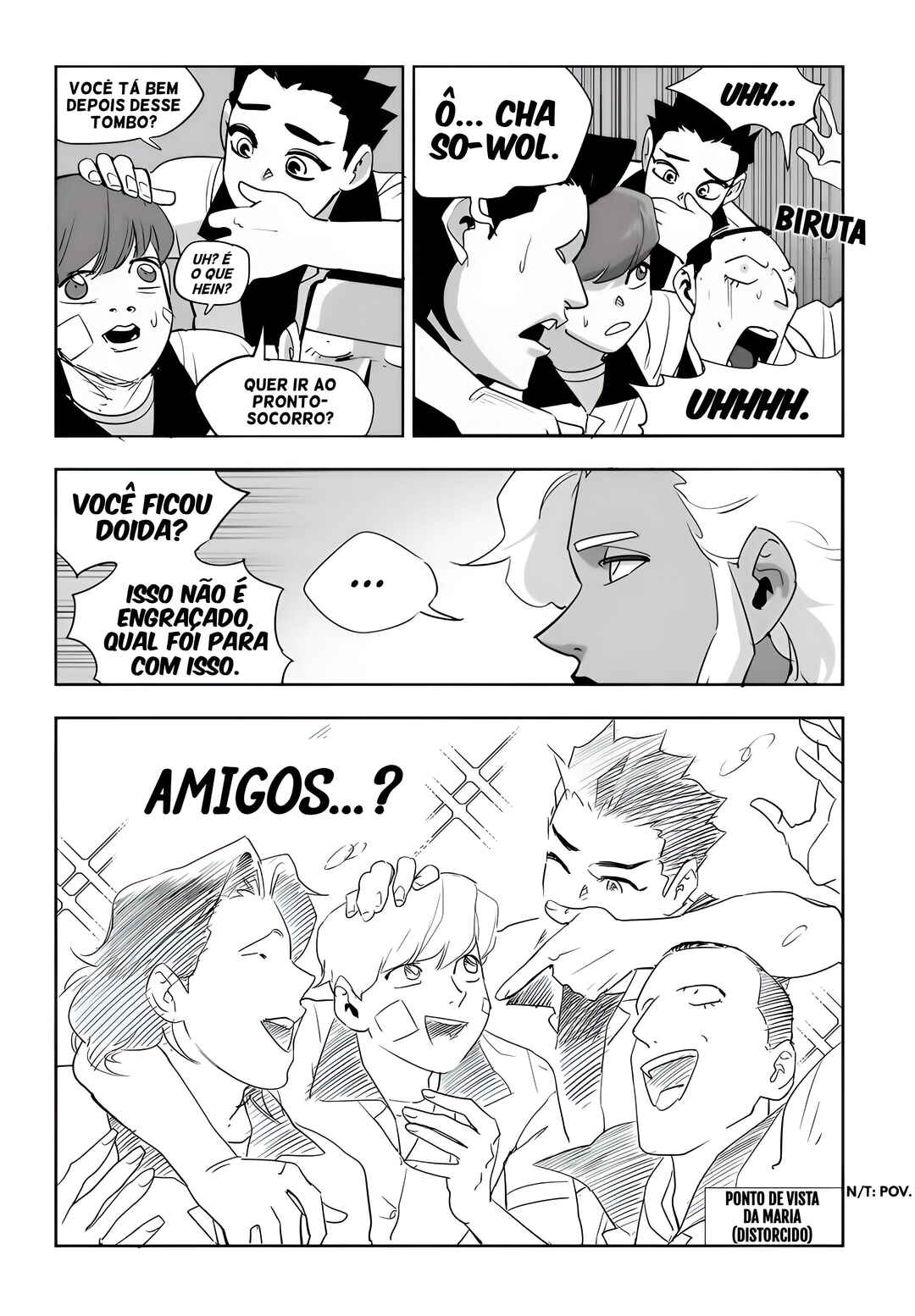 Chapter 66 - Page 7