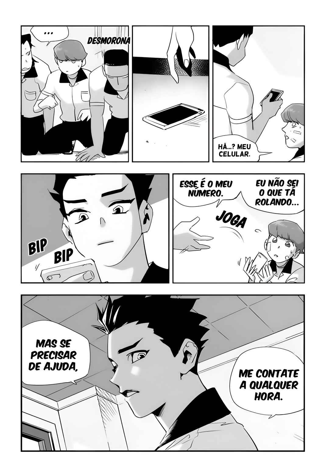 Chapter 66 - Page 9