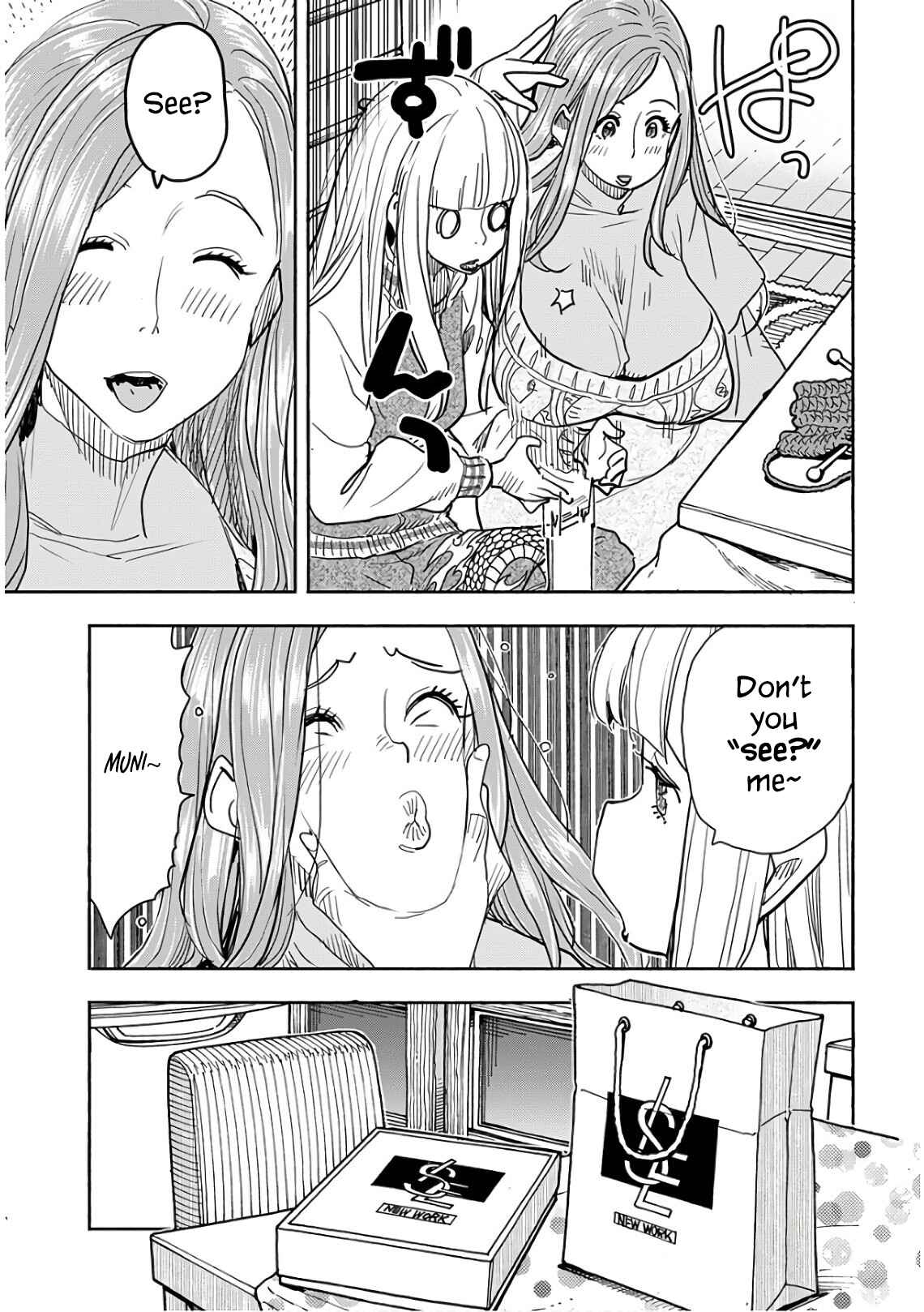 Chapter 119 - Page 11