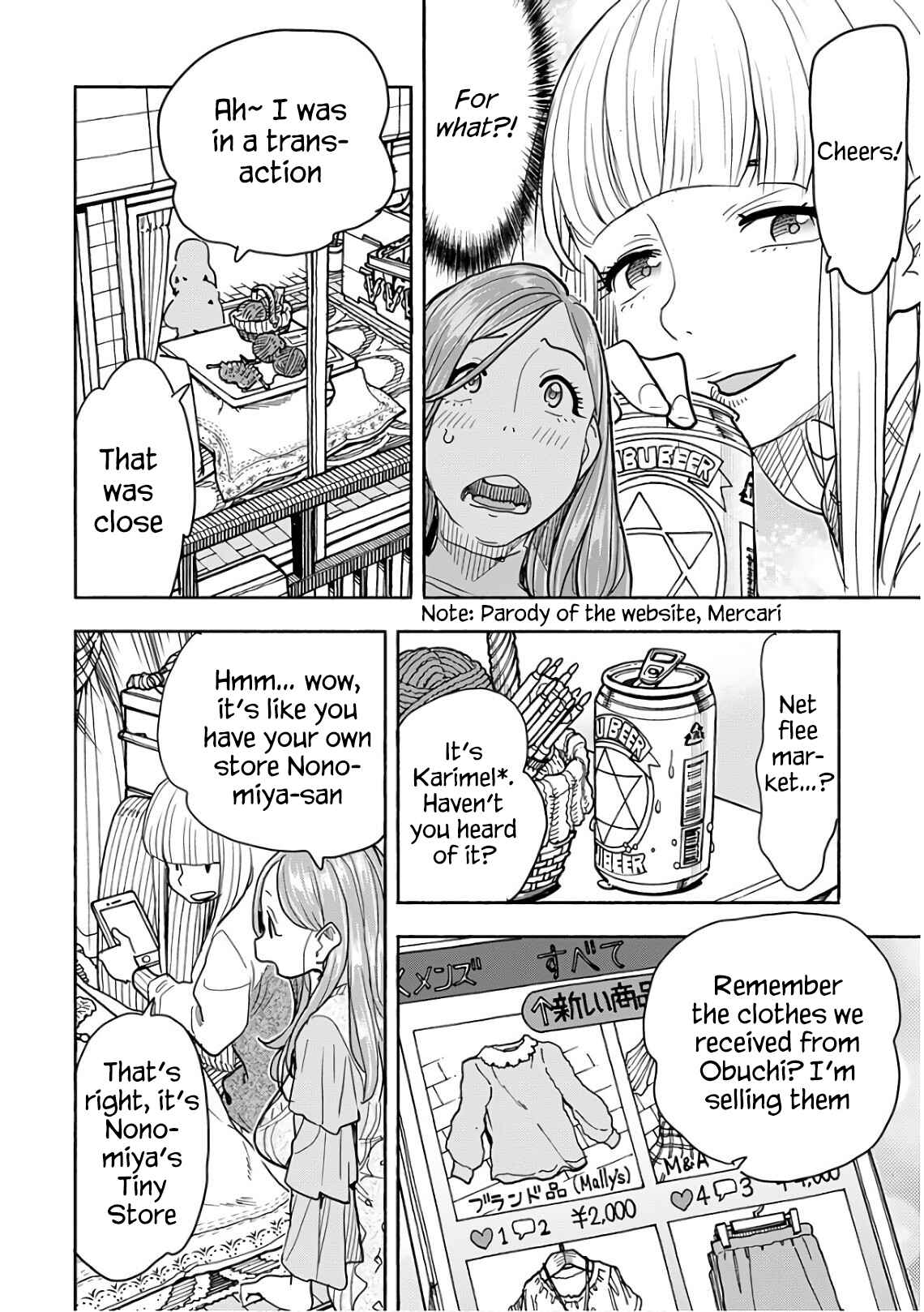 Chapter 119 - Page 8