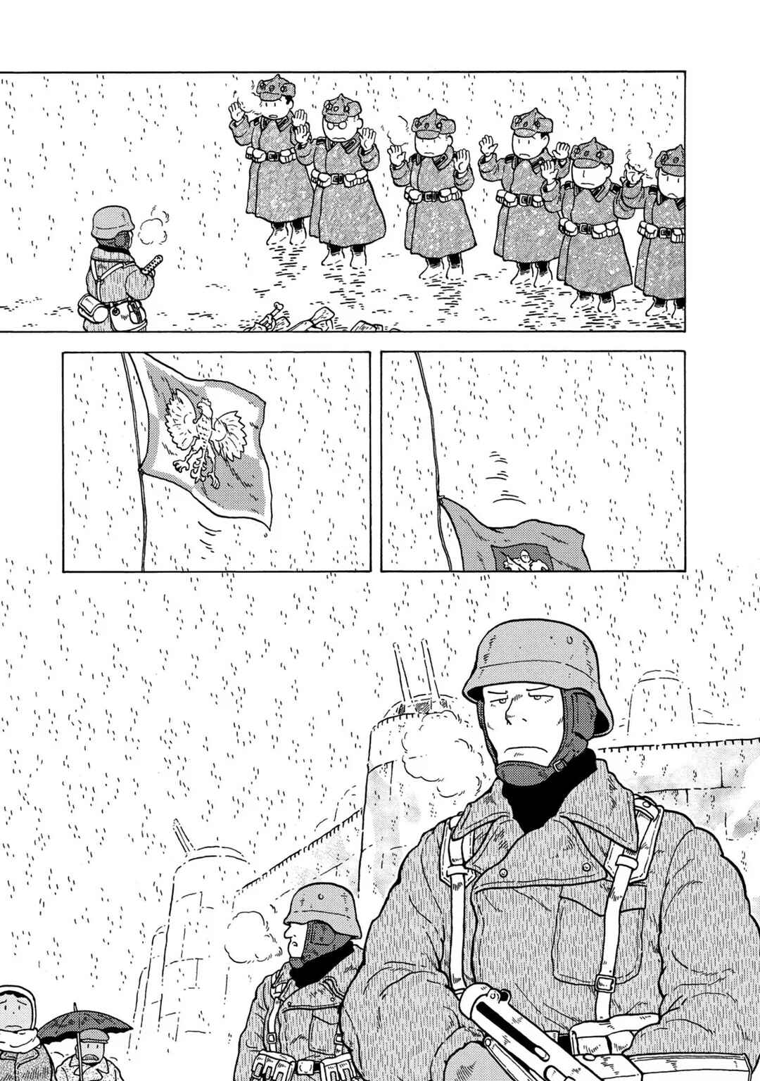 Chapter 81 - Page 3