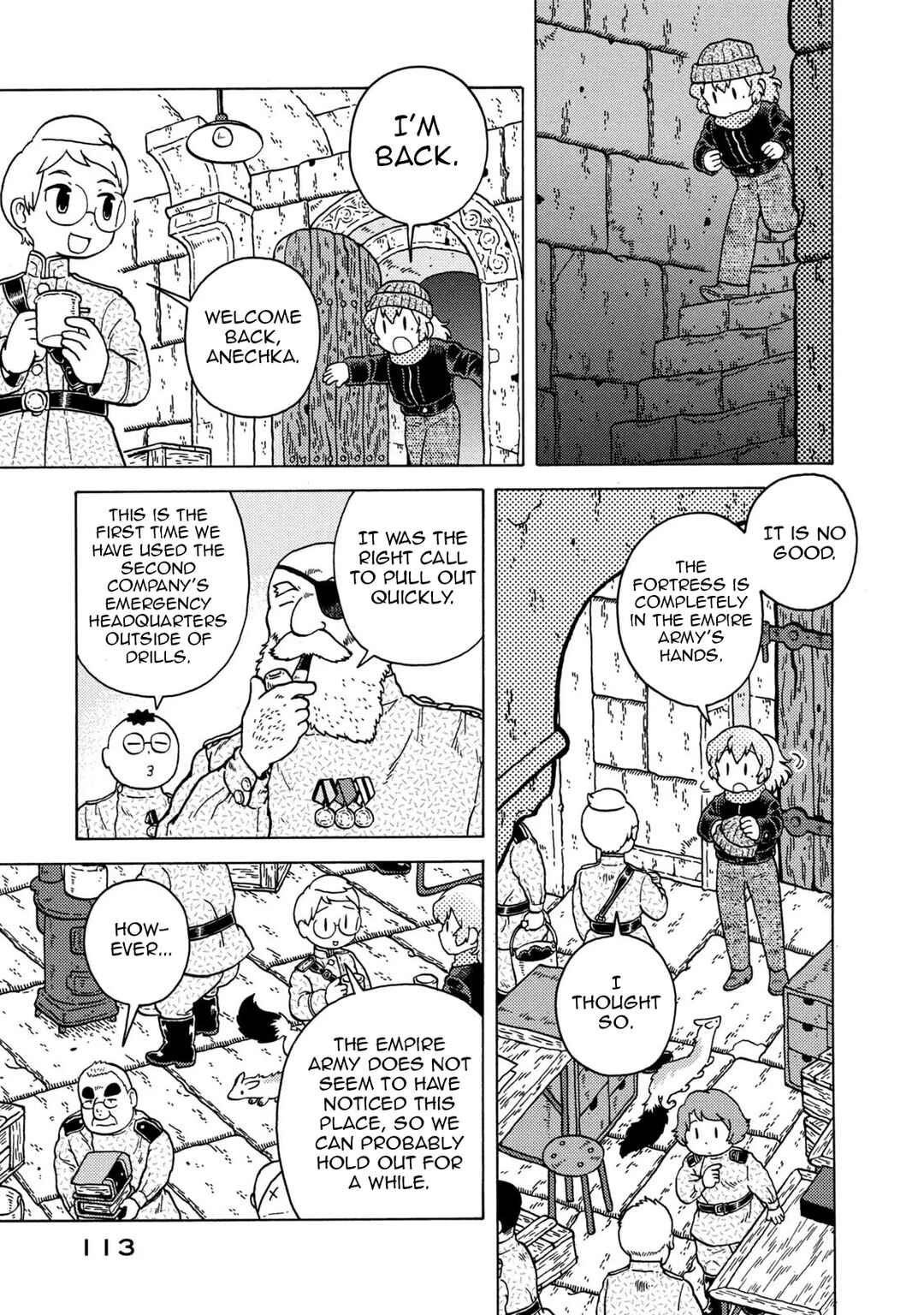 Chapter 81 - Page 5