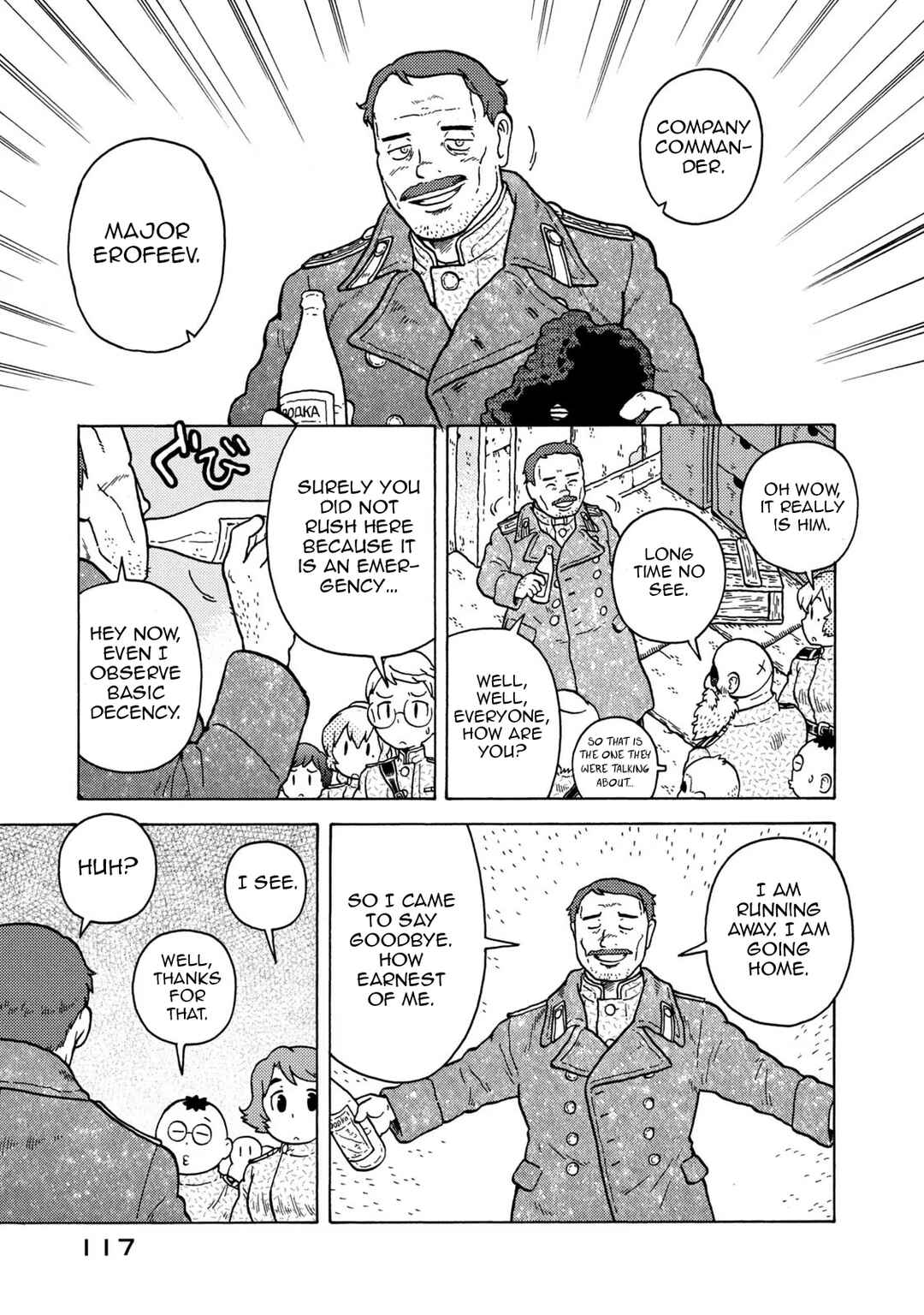 Chapter 81 - Page 9
