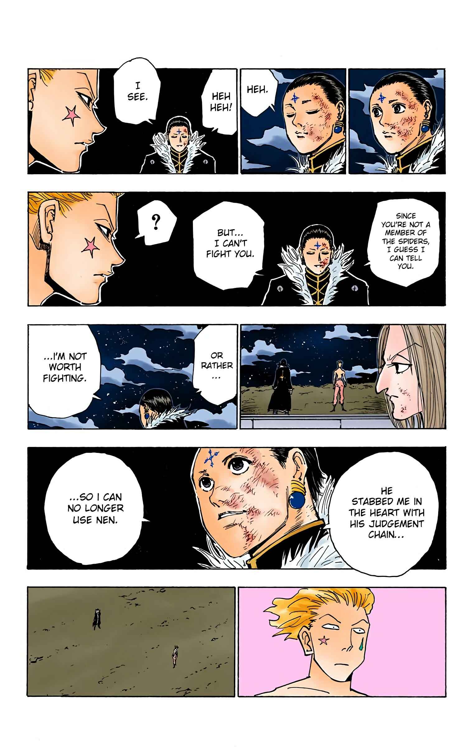 Chapter 119 - Page 3