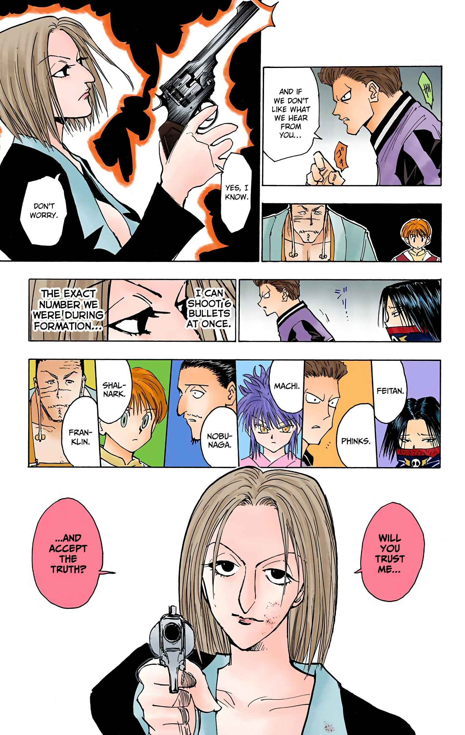 Chapter 119 - Page 9