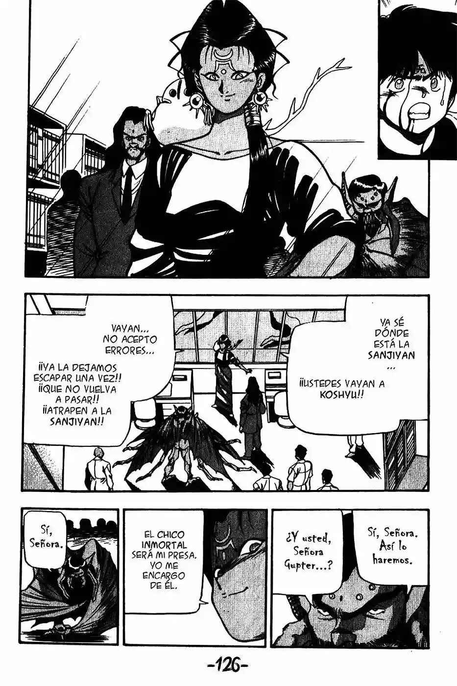 Chapter 74 - Page 15