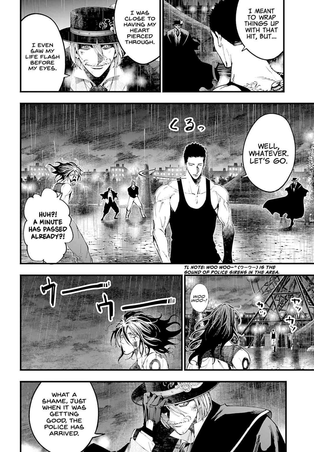 Chapter 39 - Page 23