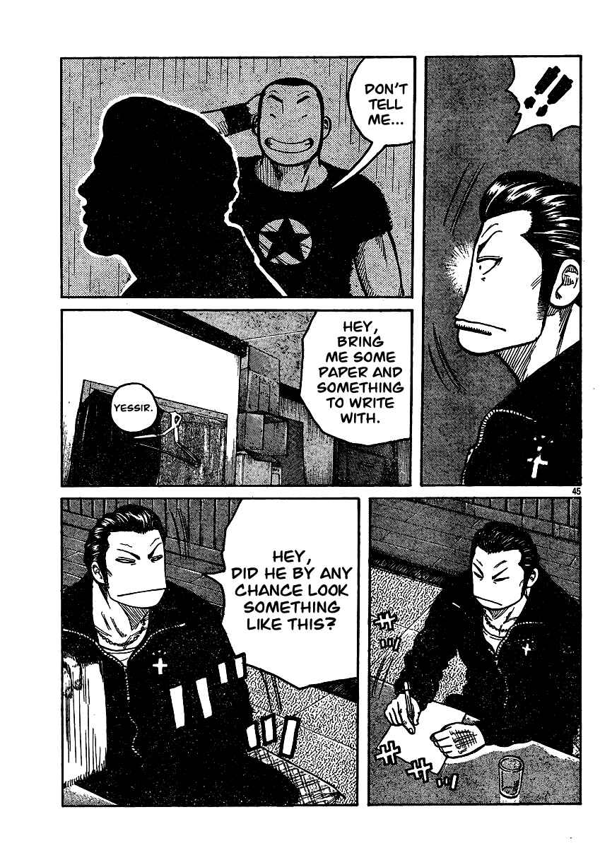 Chapter 120 - Page 41