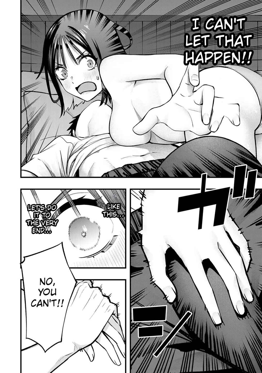 Chapter 97 - Page 10