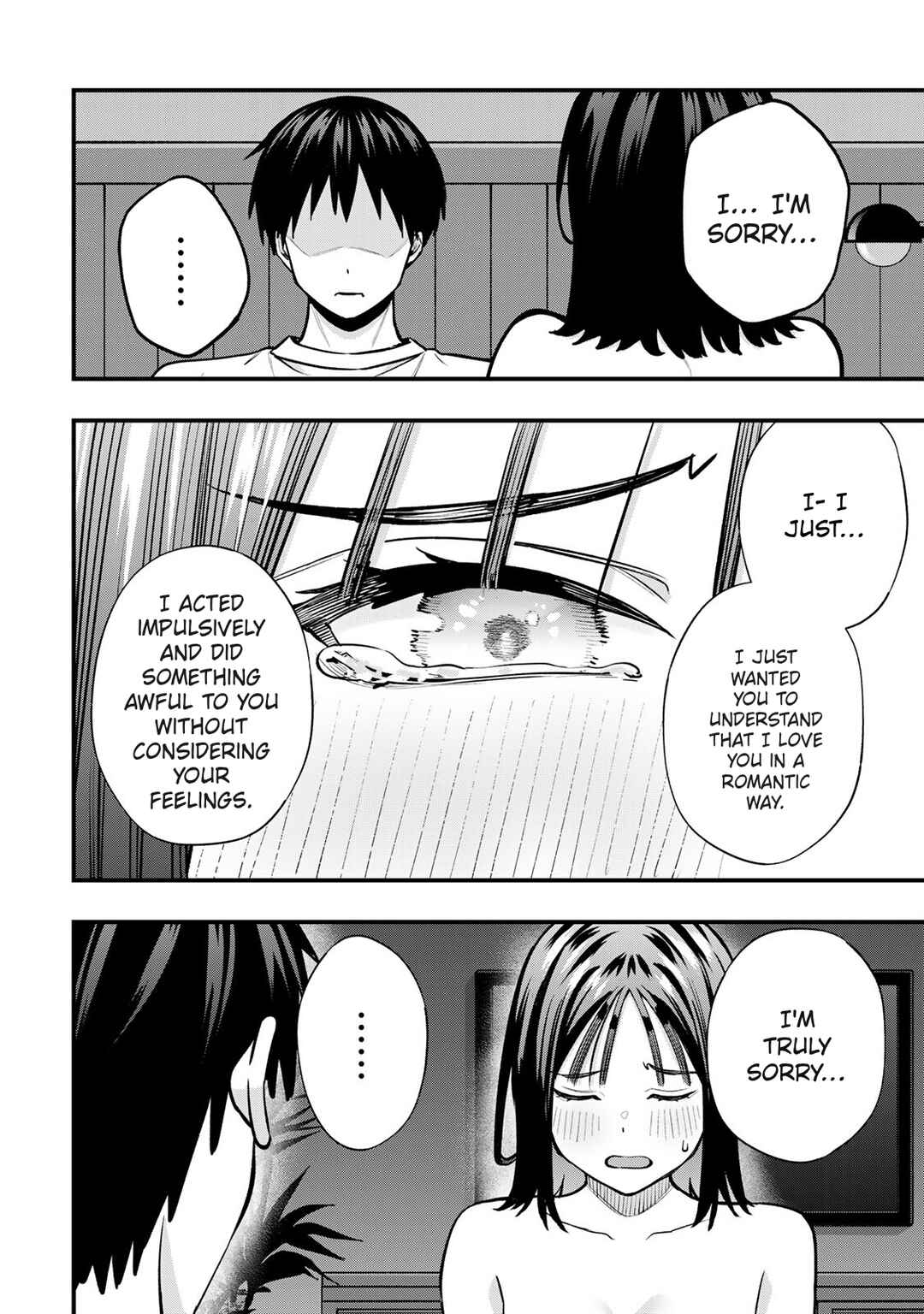 Chapter 97 - Page 12