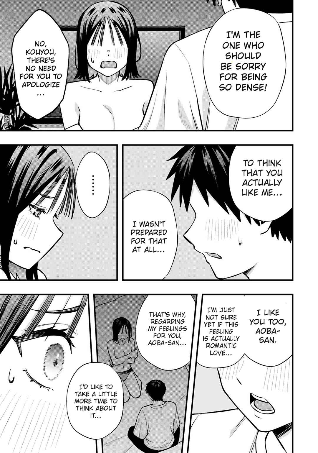 Chapter 97 - Page 15