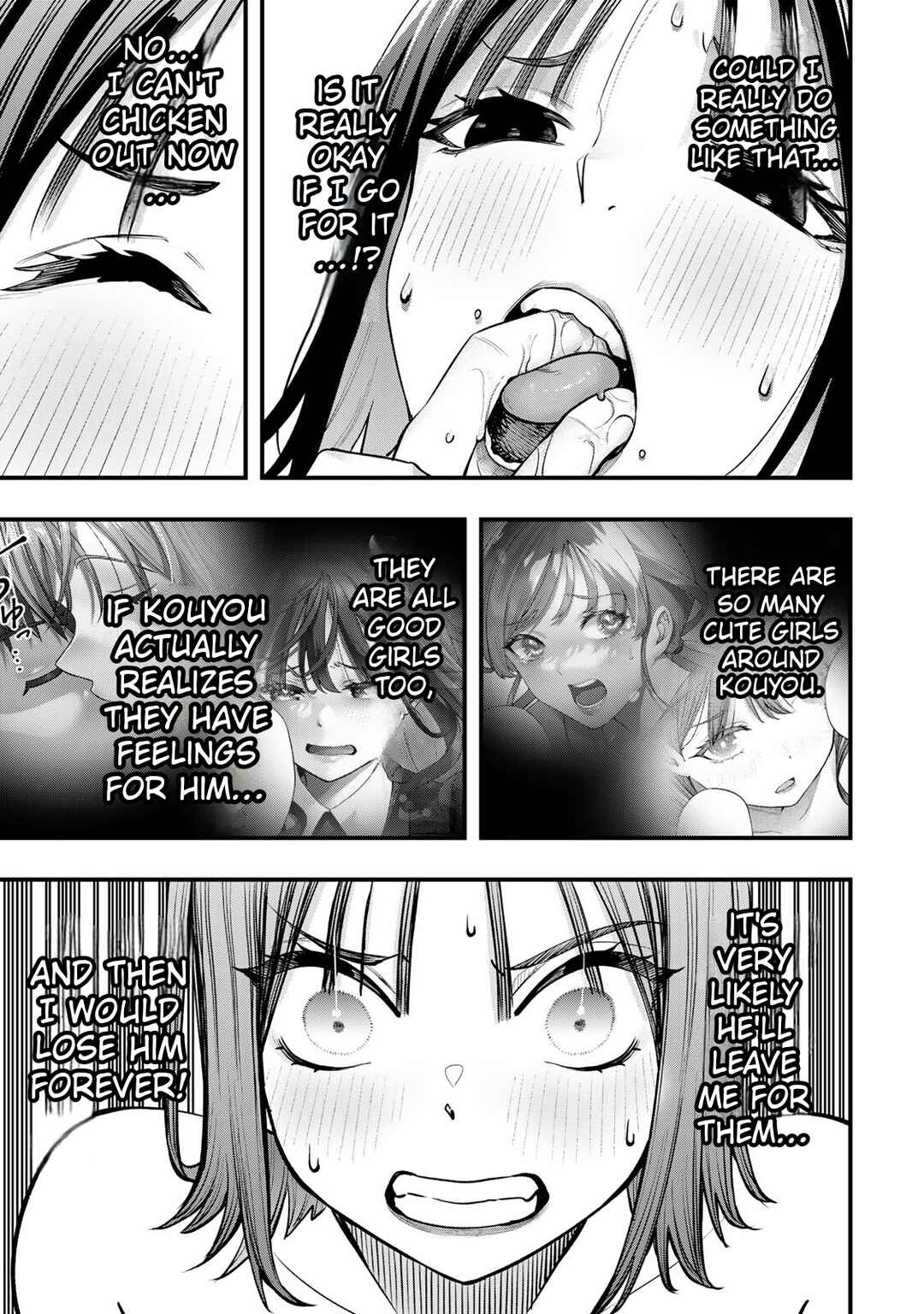 Chapter 97 - Page 9