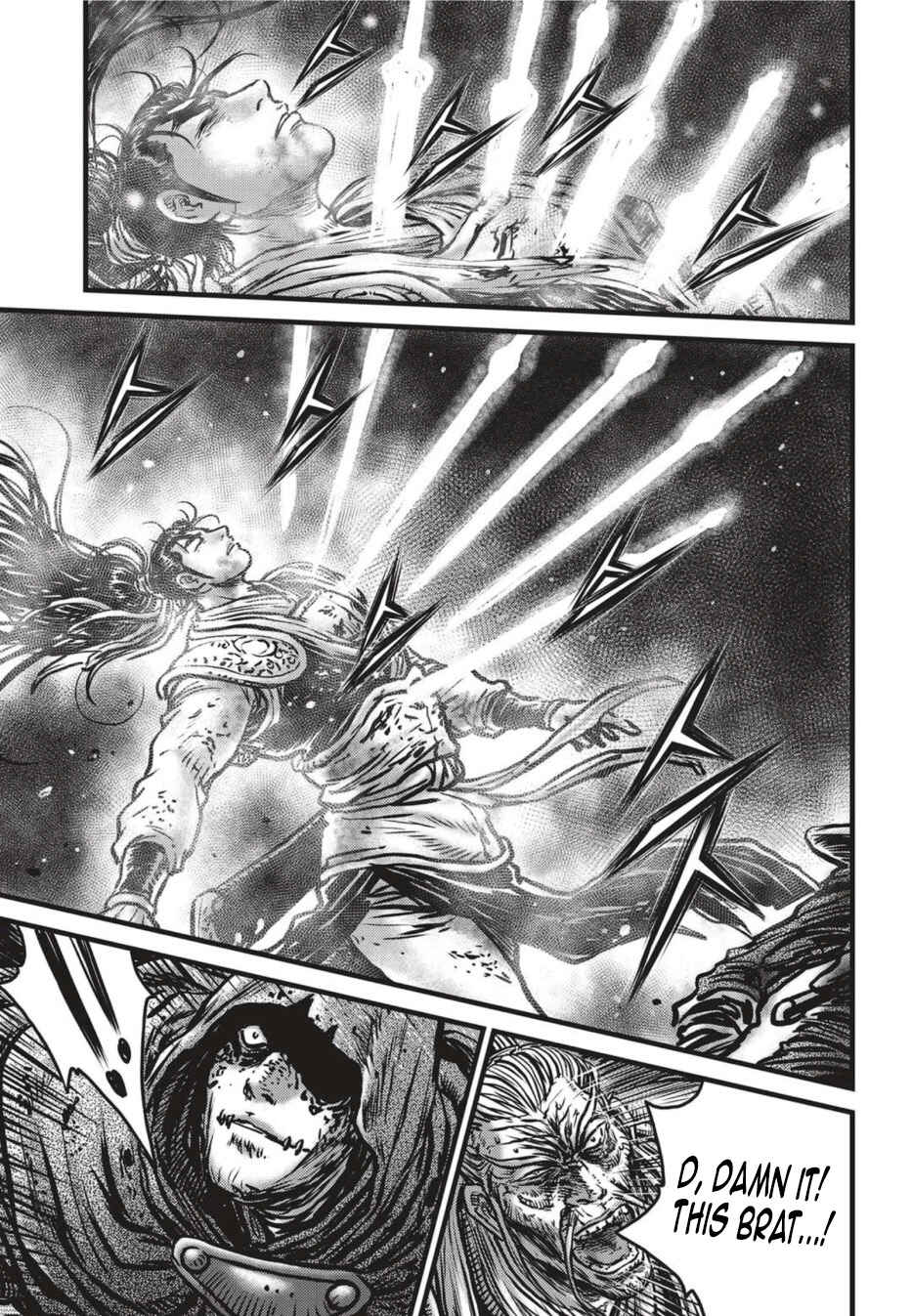 Chapter 501 - Page 10