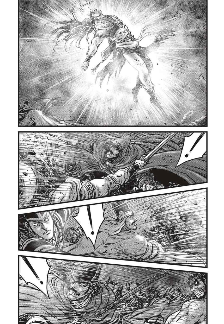 Chapter 501 - Page 13