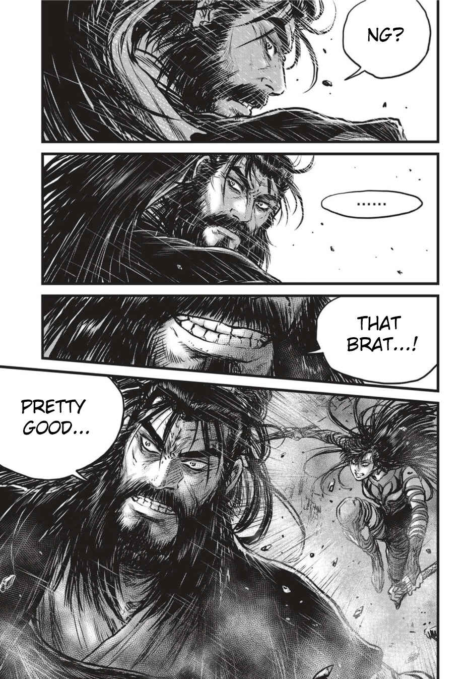 Chapter 501 - Page 18