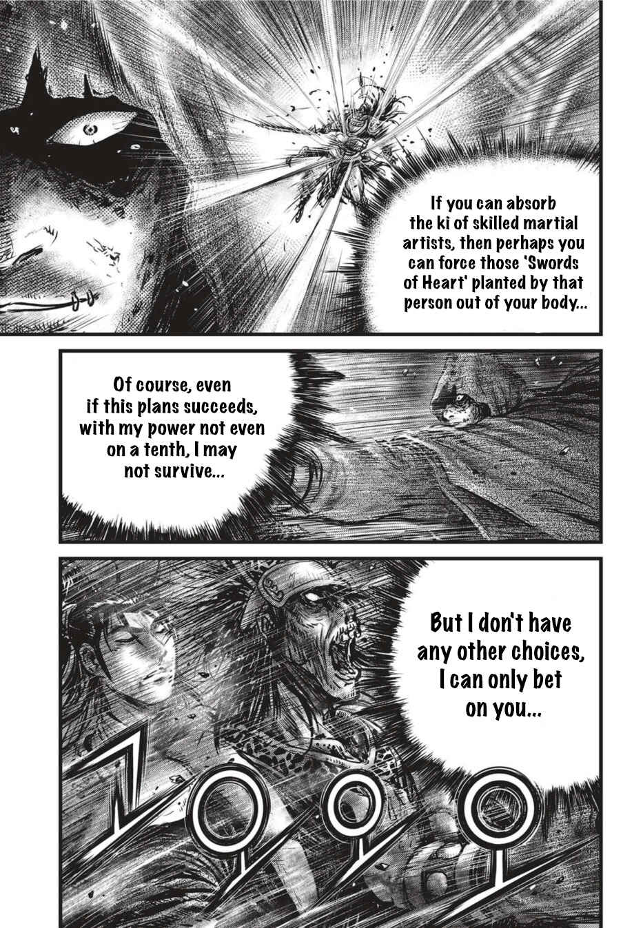 Chapter 501 - Page 4