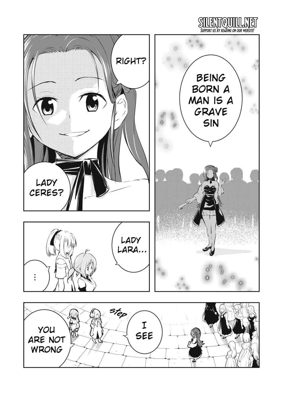 Chapter 32 - Page 12