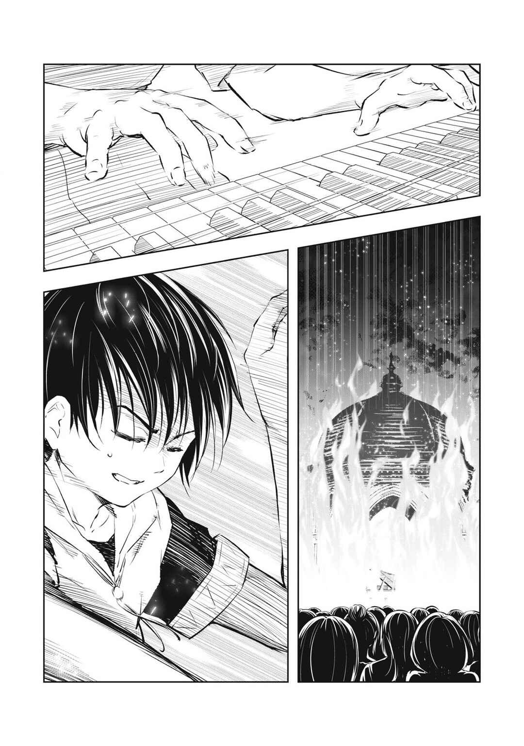 Chapter 32 - Page 3