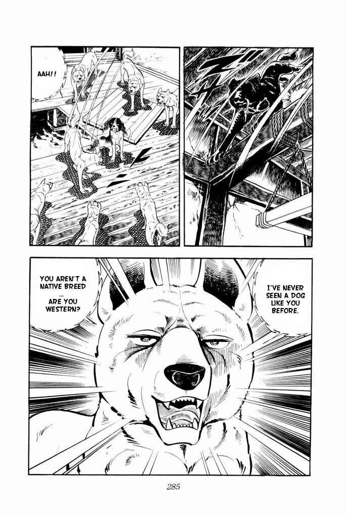 Chapter 20 - Page 20