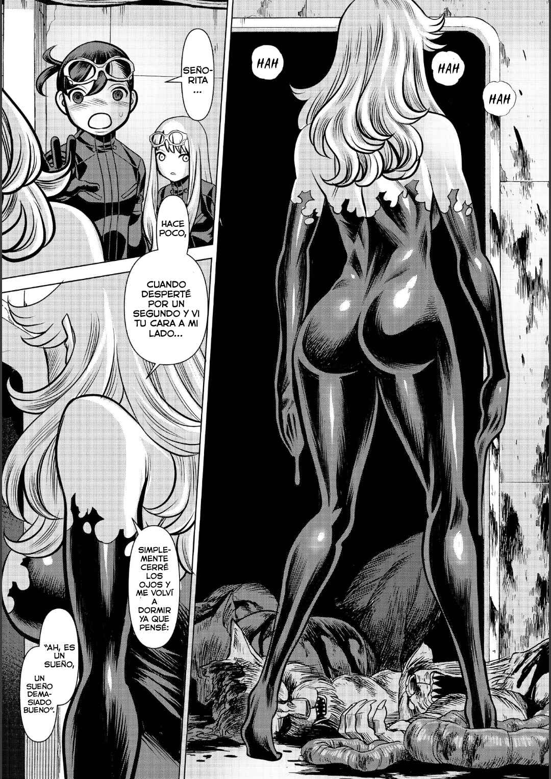 Chapter 88 - Page 10