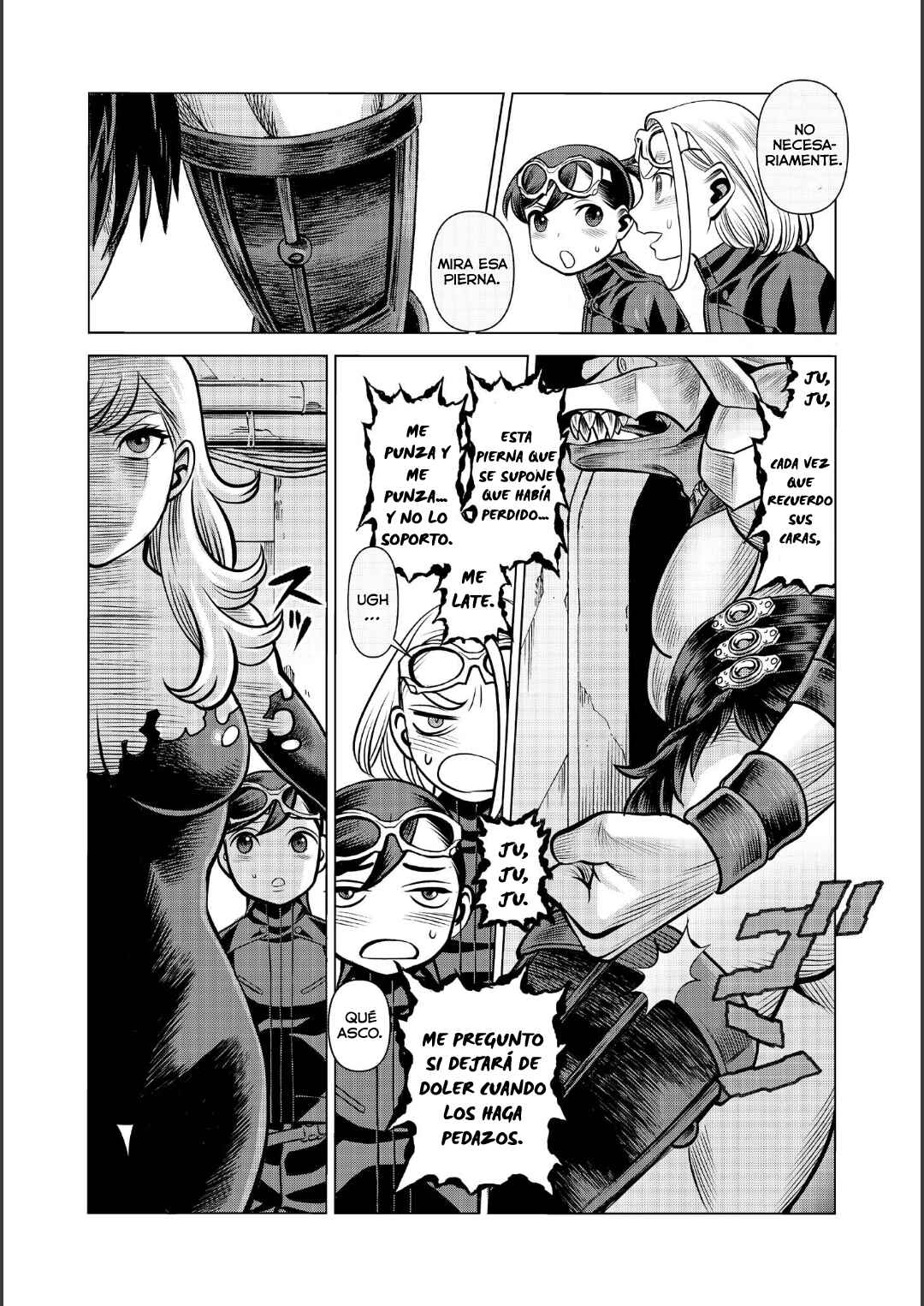 Chapter 88 - Page 13