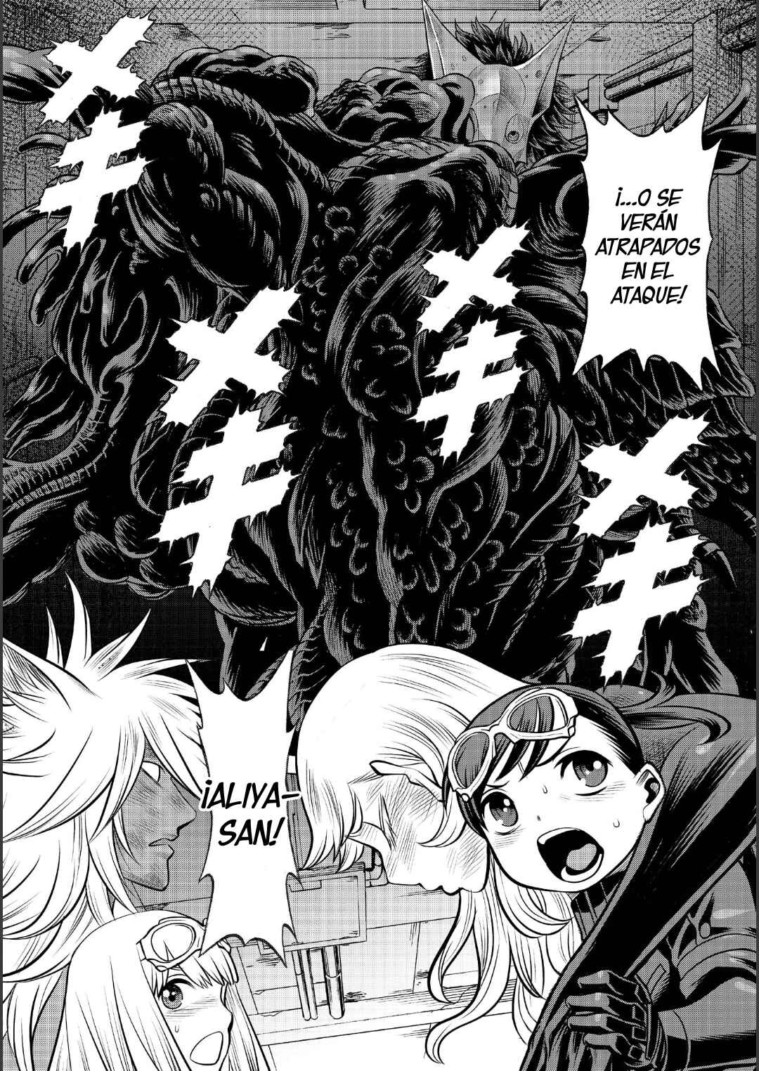 Chapter 88 - Page 32