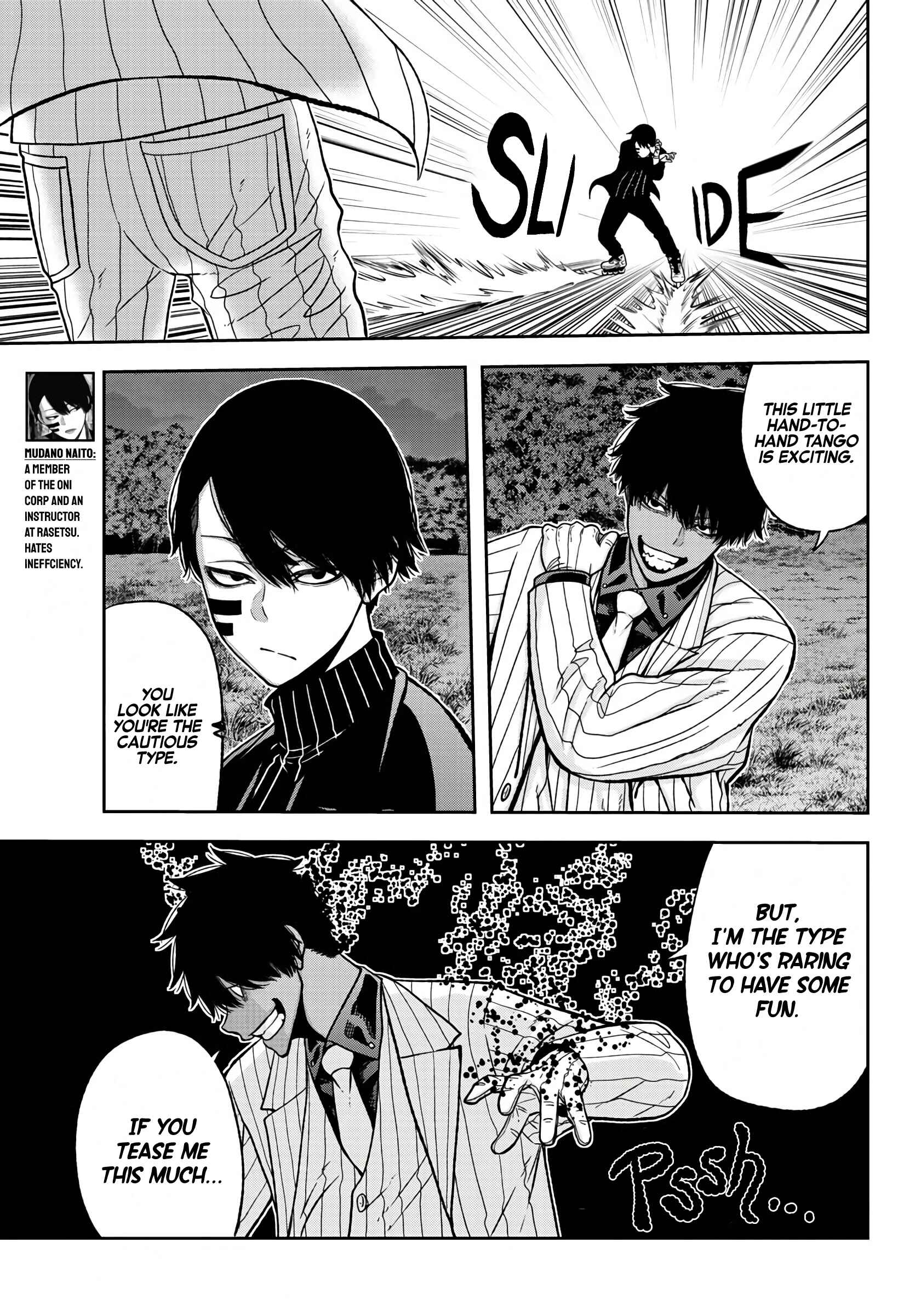 Chapter 46 - Page 11