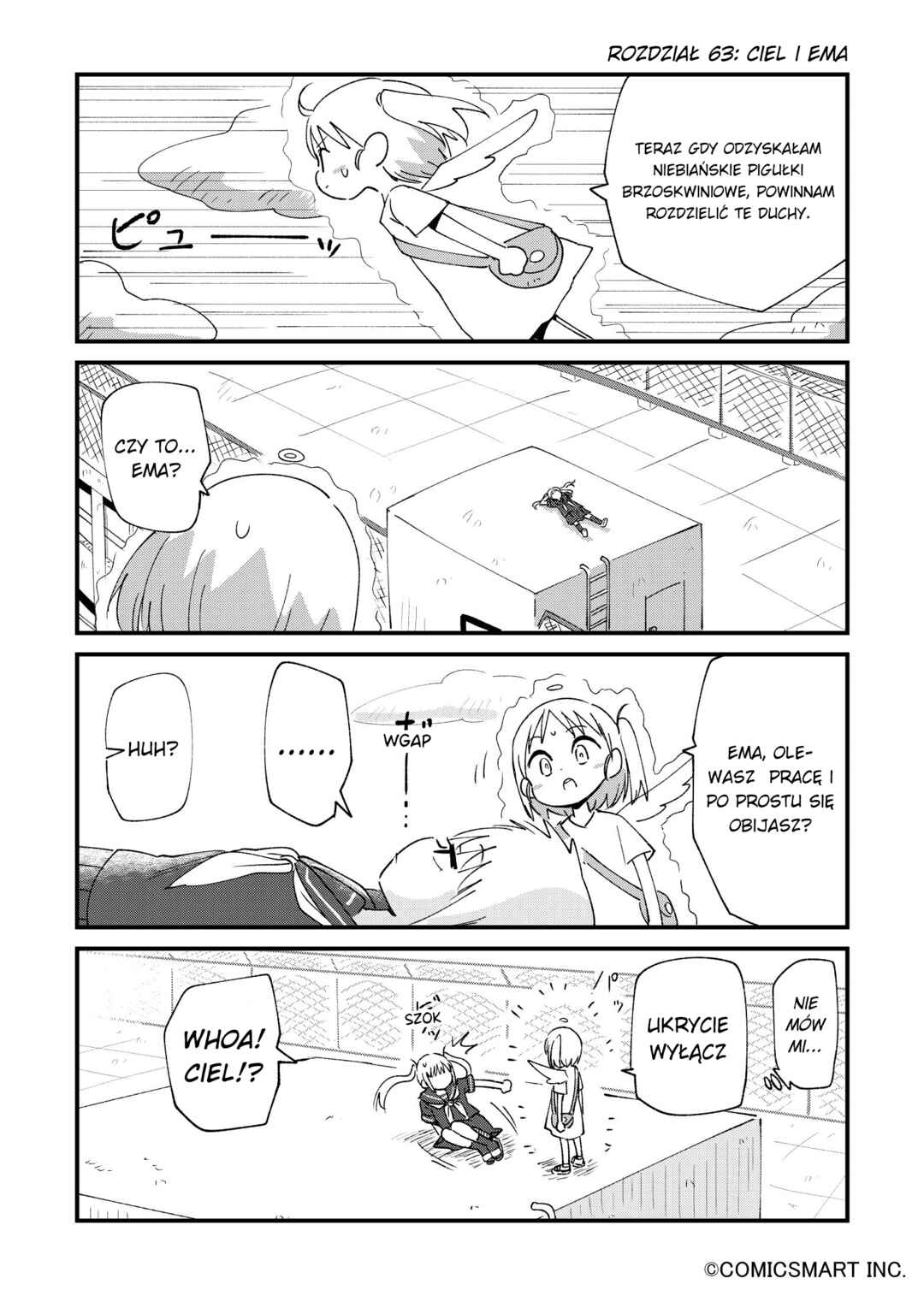 Chapter 63 - Page 1