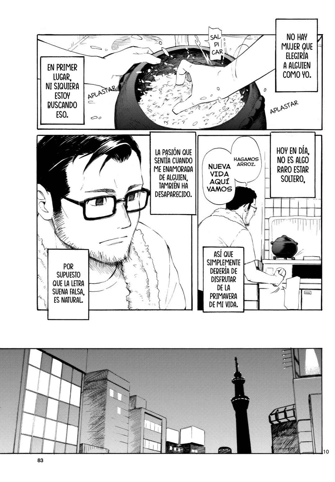Chapter 1 - Page 10