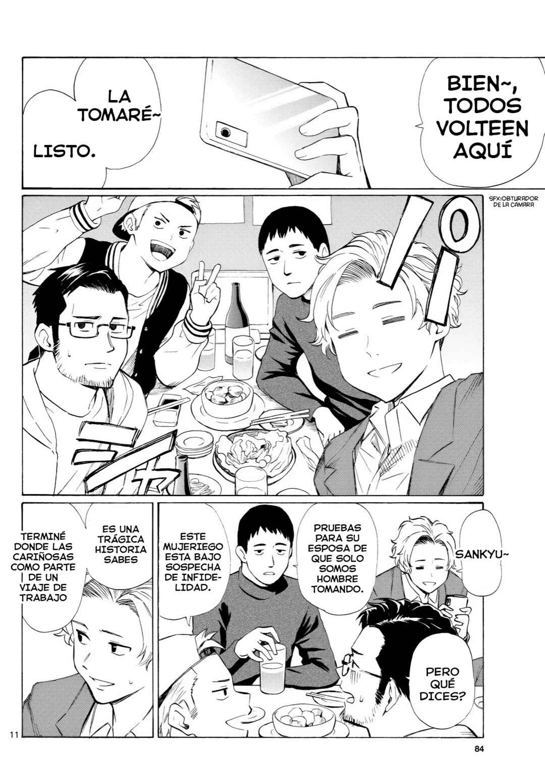Chapter 1 - Page 11